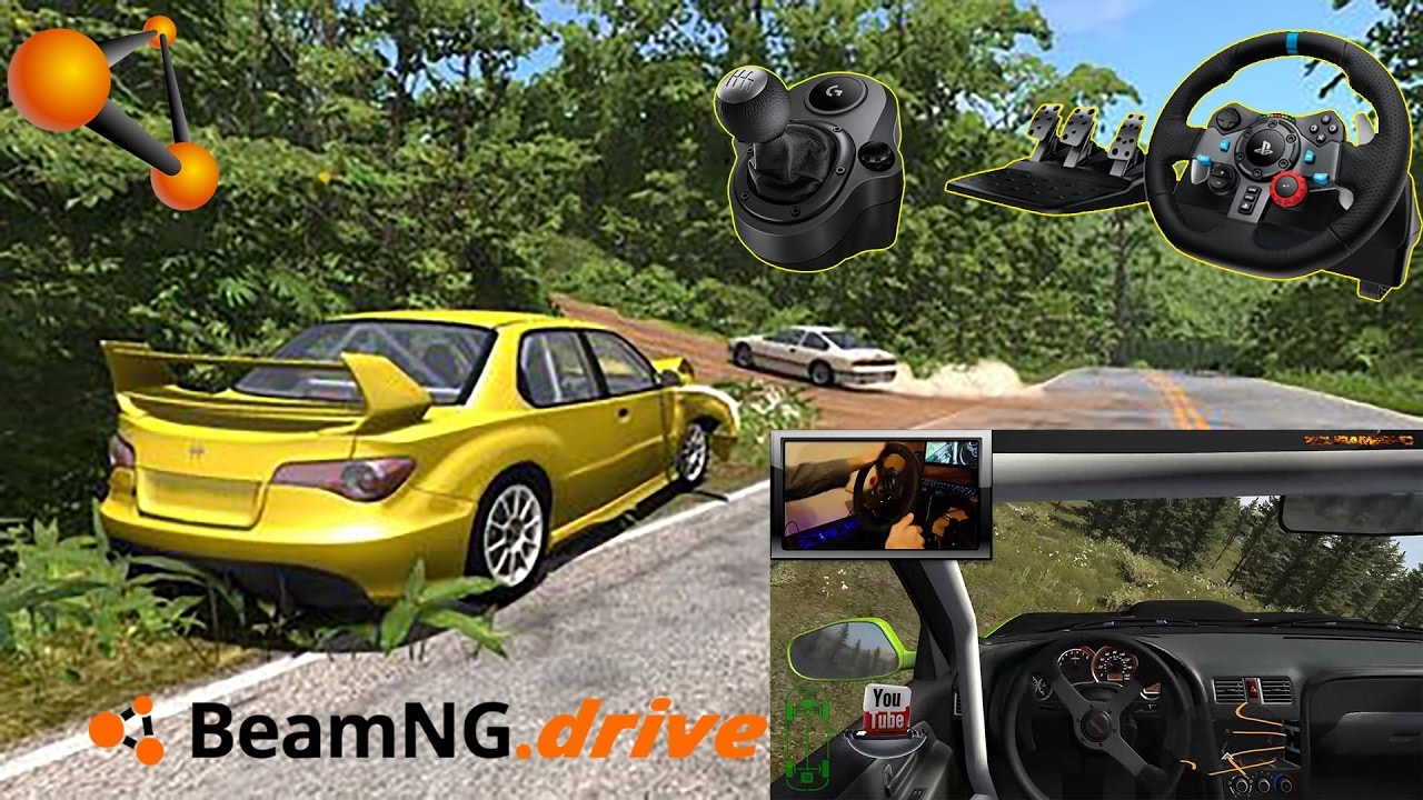 Beamng drive wheel support download